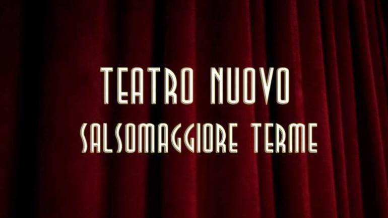 Teatro Nuovo Salsomaggiore – Programma 2019-2020