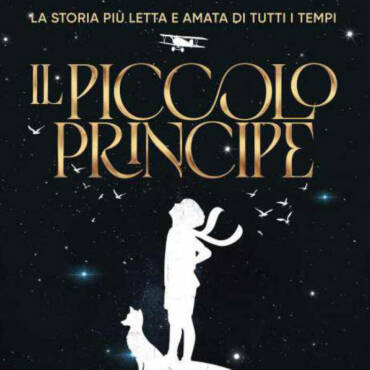 IL PICCOLO PRINCIPE