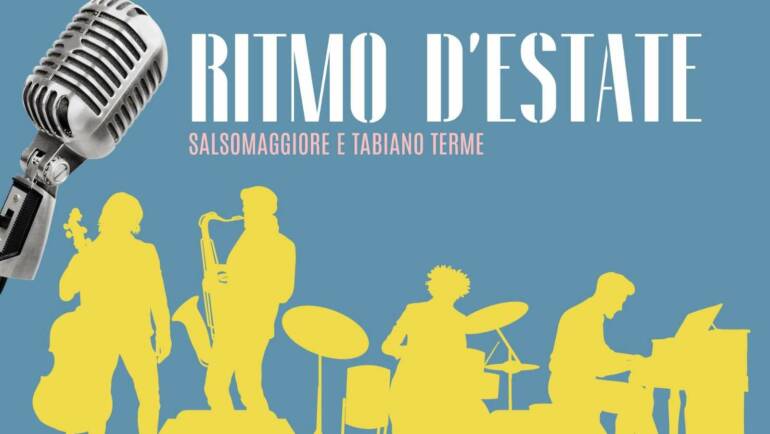 Ritmo d’estate a Salso