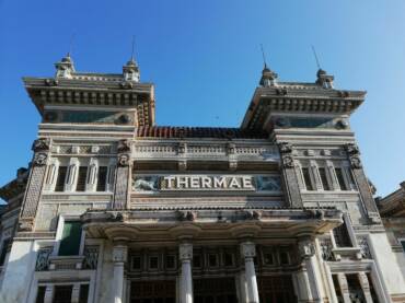 La grande fiera di San Vitale
