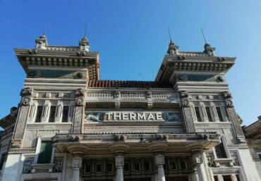 Nuove Convenzioni & Vantaggi Esclusivi per i nostri ospiti