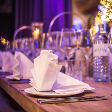 SPECIALE VEGLIONE DI CAPODANNO 2026!