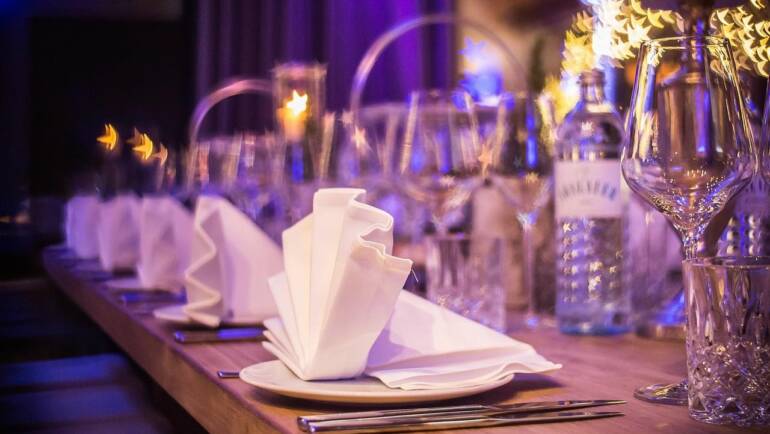 SPECIALE VEGLIONE DI CAPODANNO 2026!