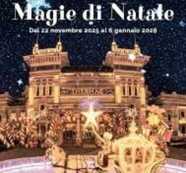 Magie di Natale