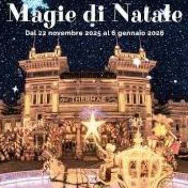 Magie di Natale